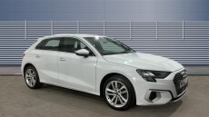 Audi A3 30 TFSI Sport 5dr Petrol Hatchback